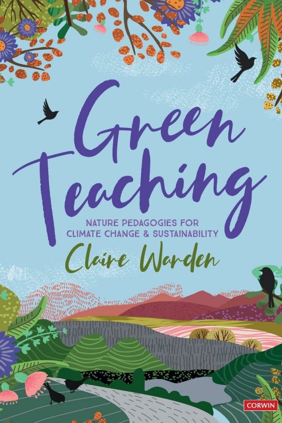 green teaching