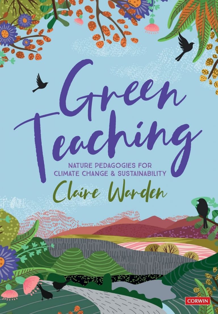 green teaching