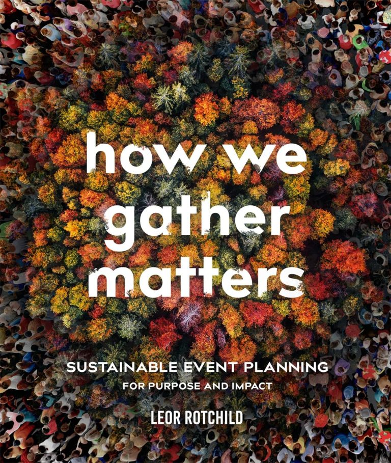 how we gather matters