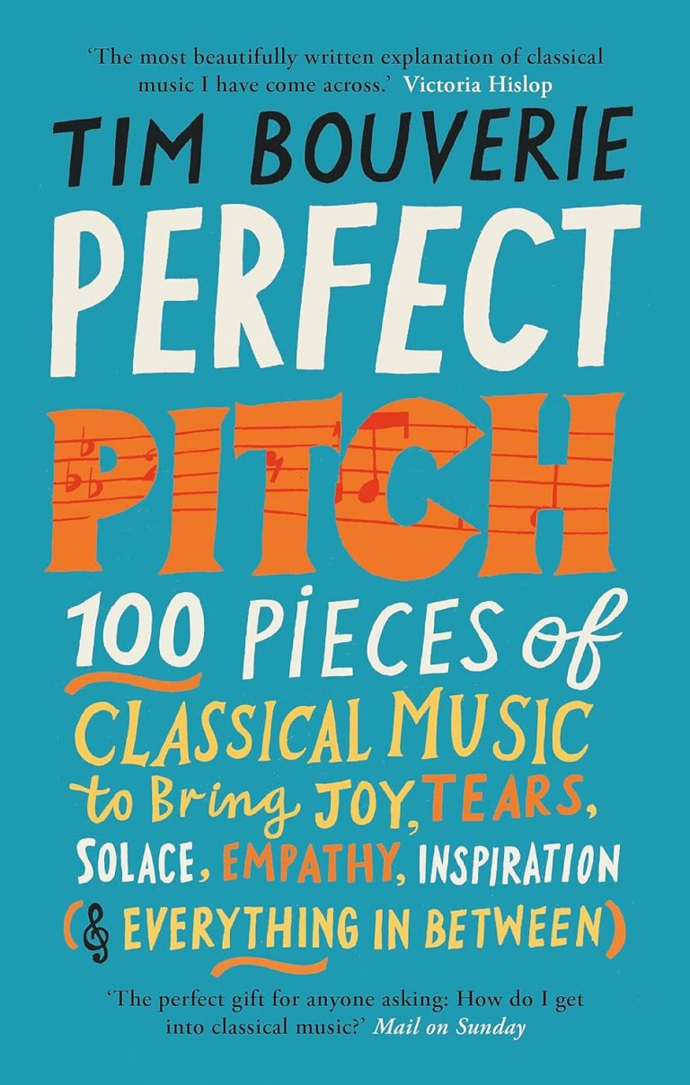 perfect pitch