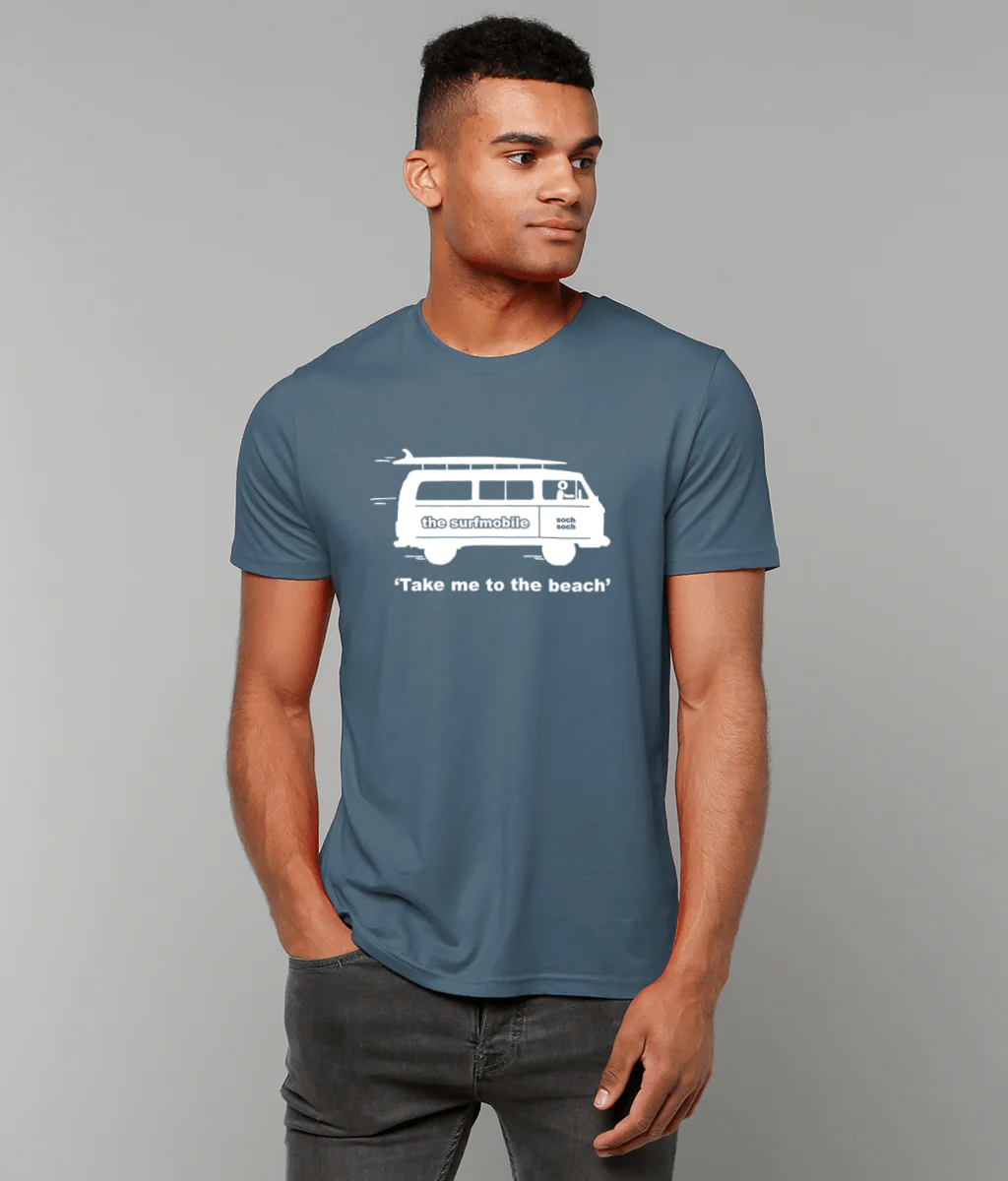 affordable organic outdoorsy t-shirts
