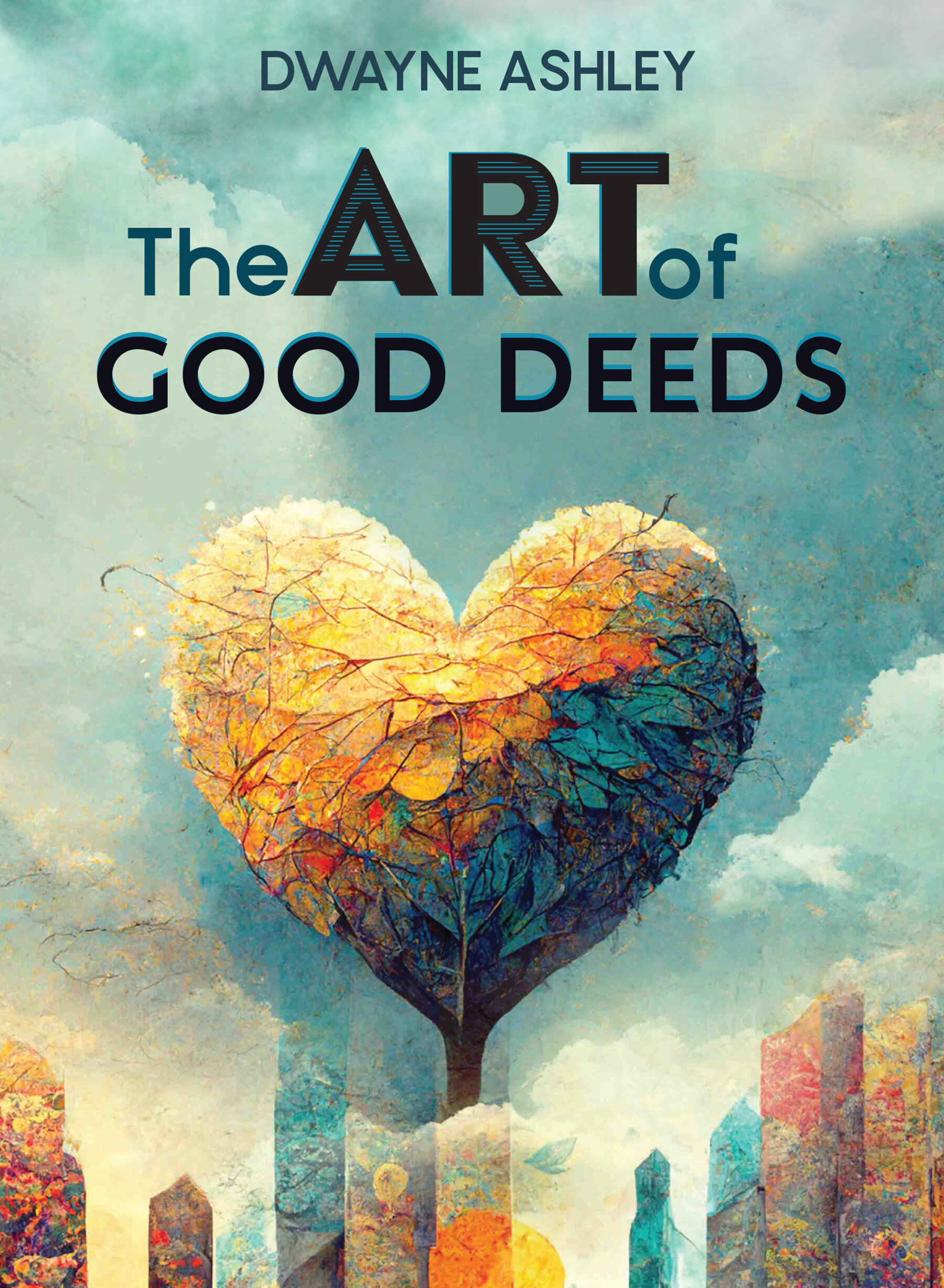 the art of good deeds