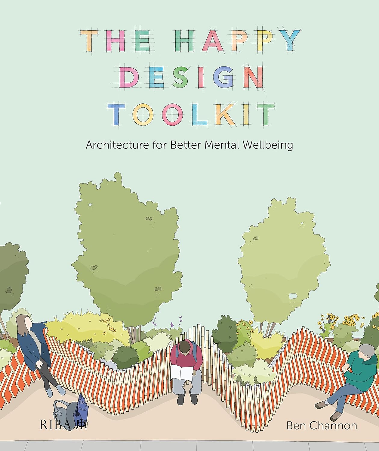 the happy design toolkit