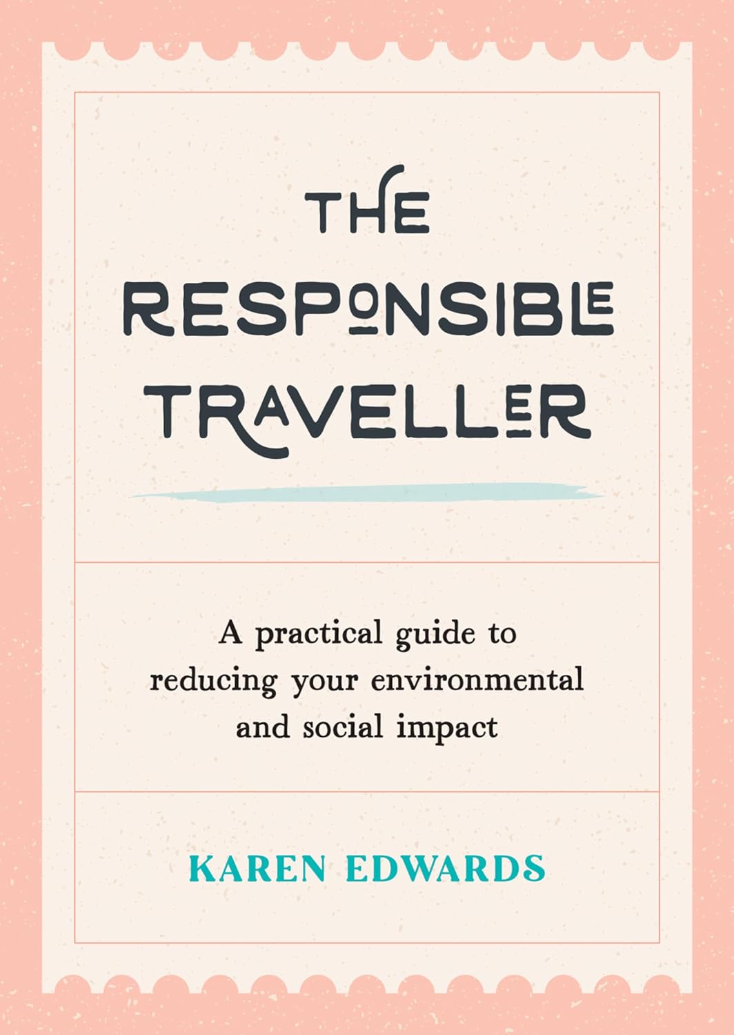 books to help you be a responsible tourist