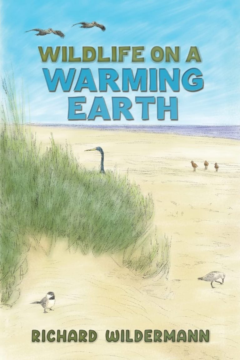 wildlife on a warming earth