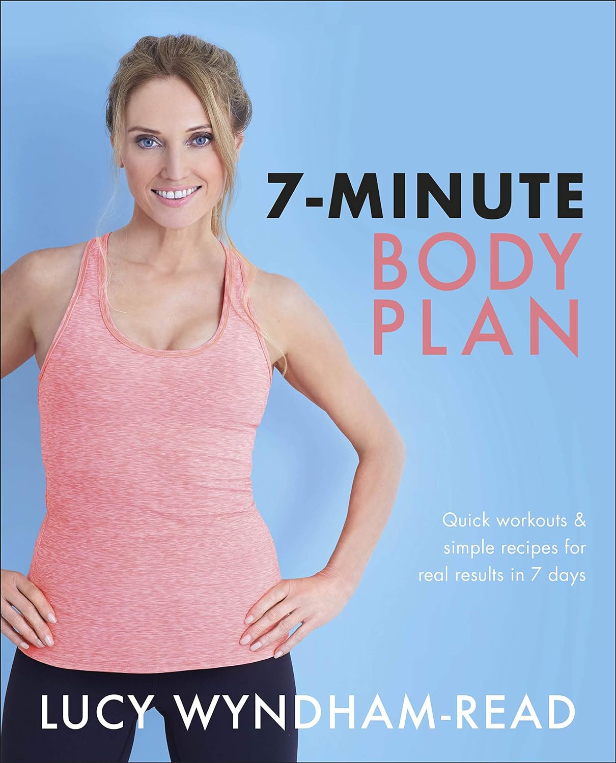 7 minute body plan