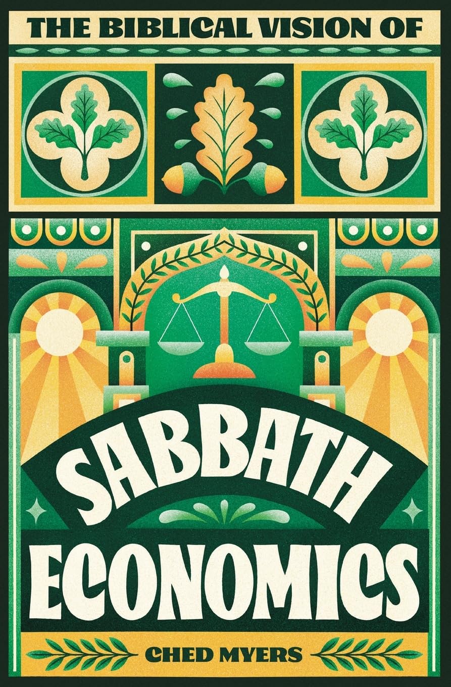 Sabbath economics