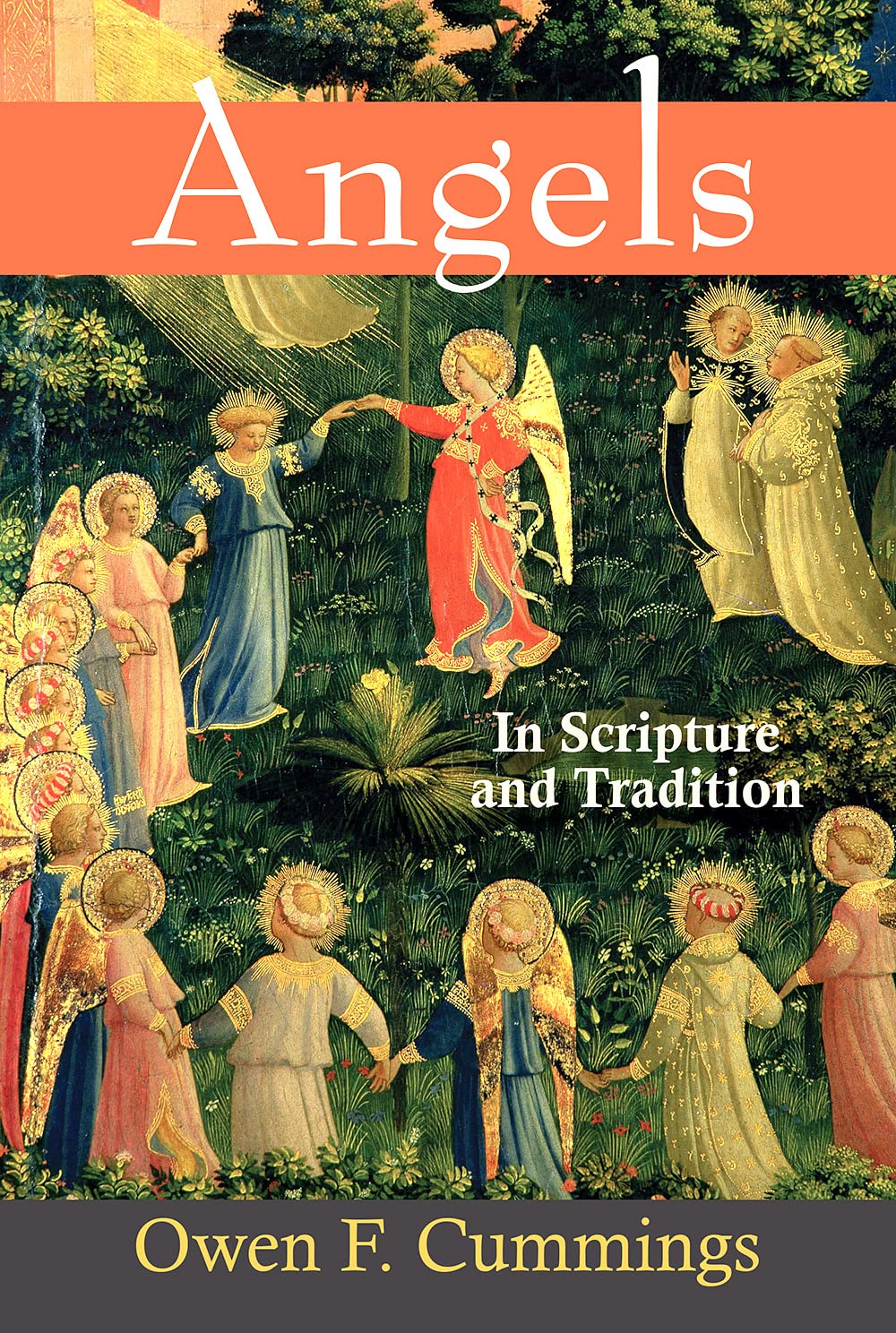 angels in Scripture and tradition