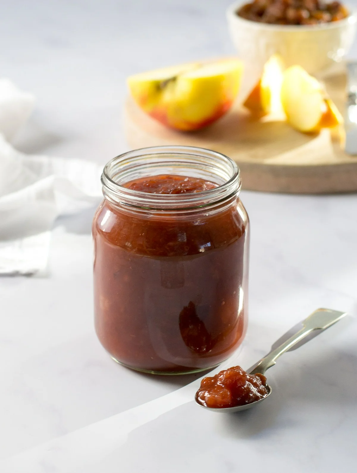 simple recipes to make your own preserves