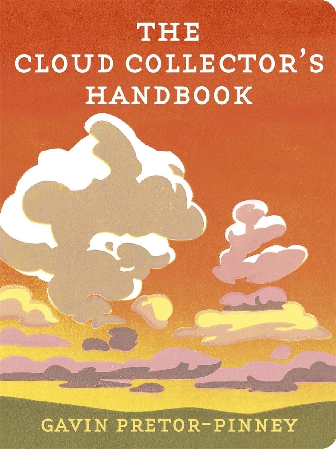 learn from The Cloud Appreciation Society!