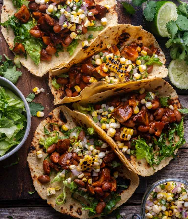 fantastic vegan recipes for teen cooks