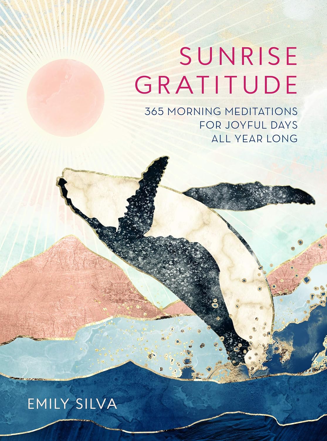 morning & evening gratitude meditations