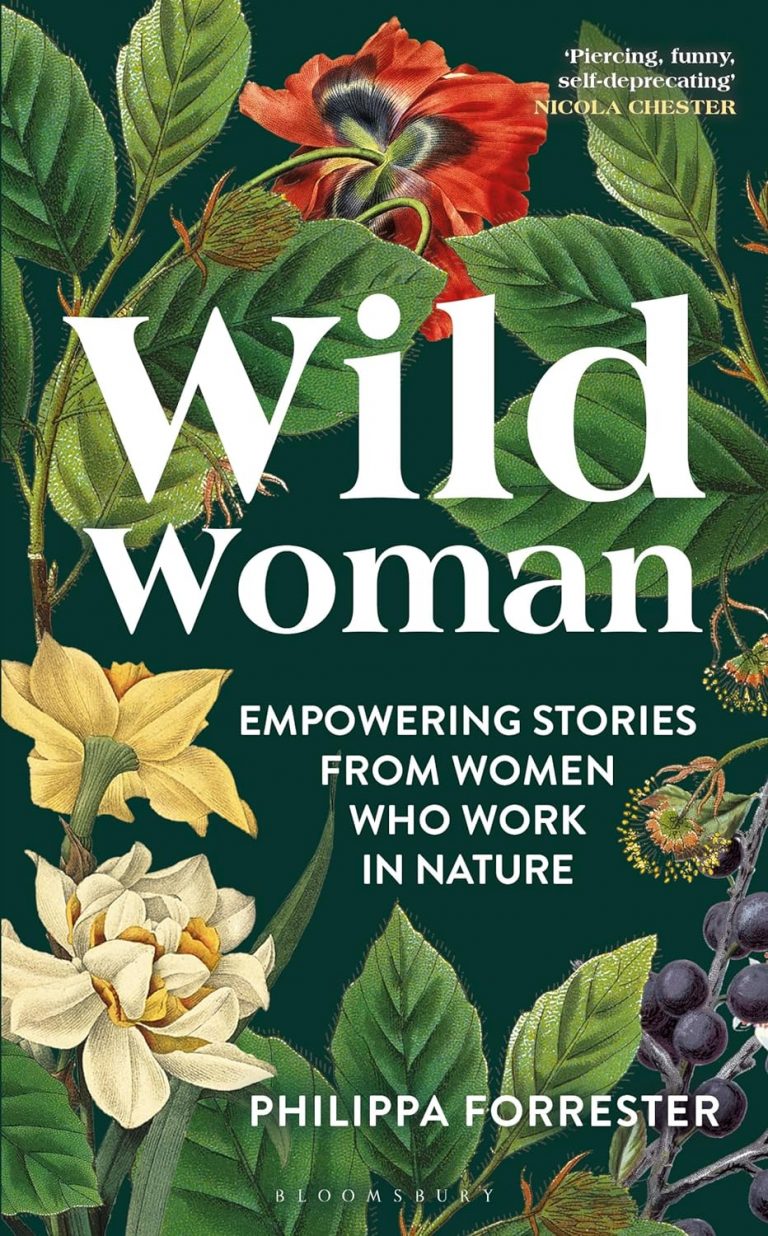 wild woman
