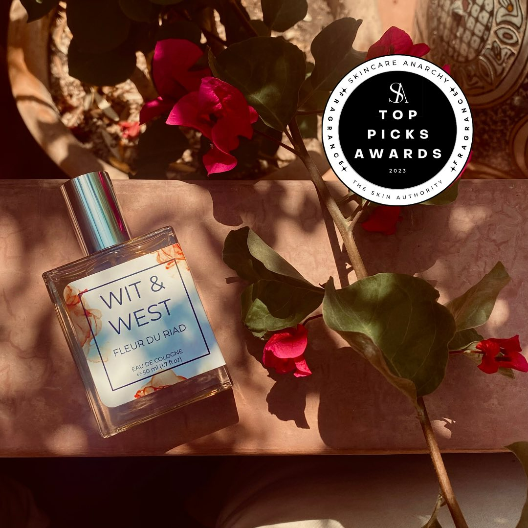 wit and west scents