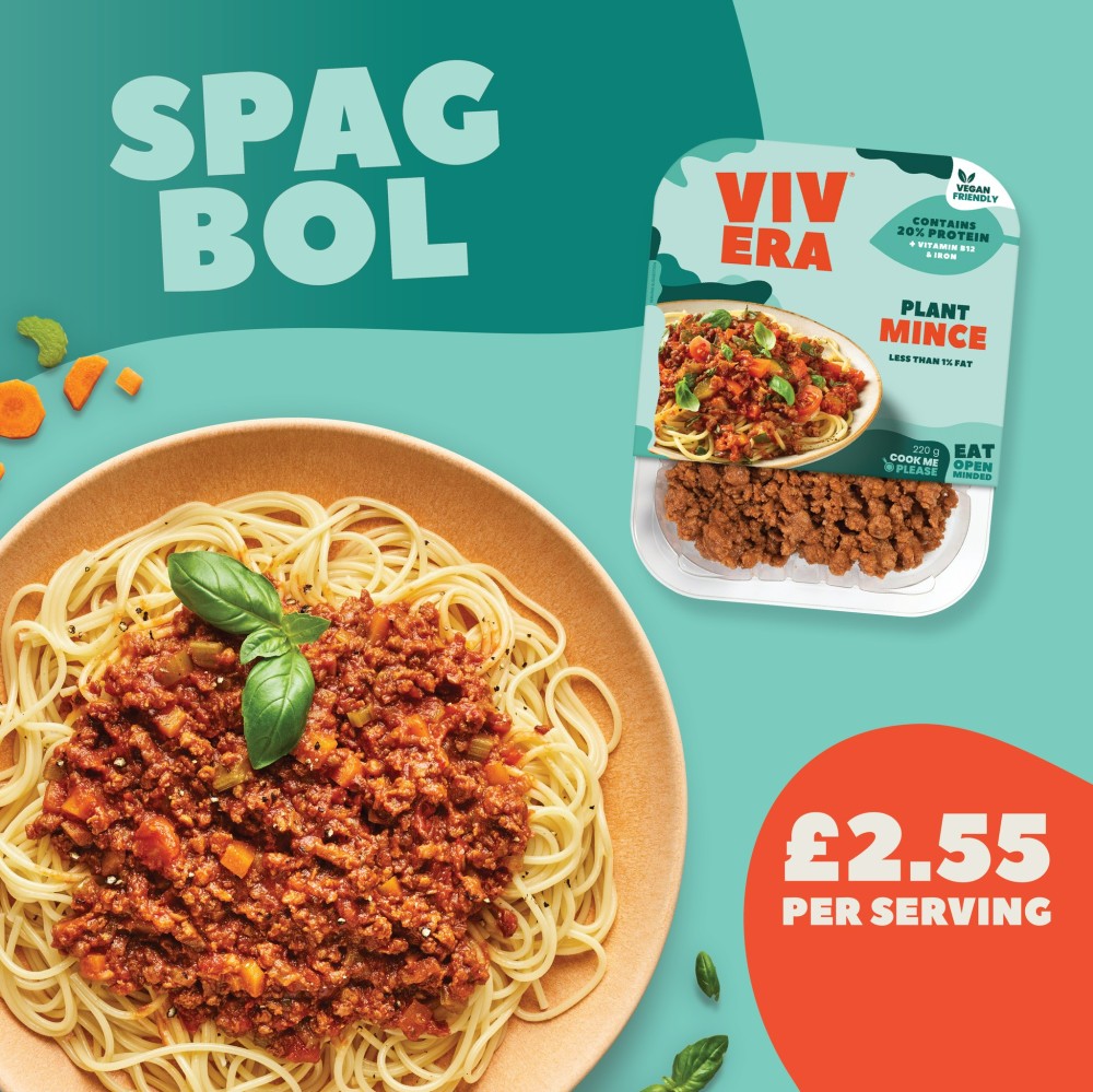 how to make a (vegan) spaghetti bolognese