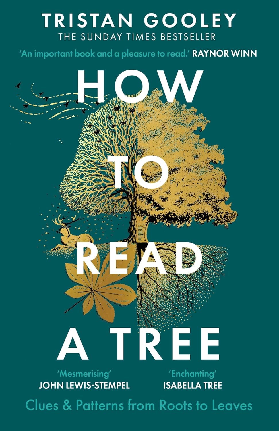 how to read a tree