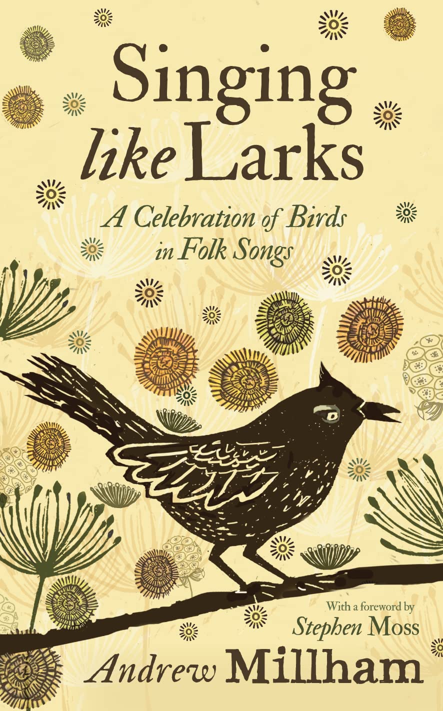 a celebration of birds in folk songs