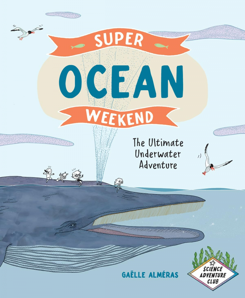 super ocean weekend
