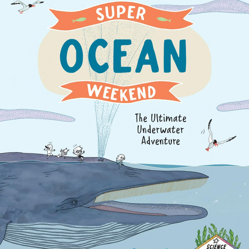 super ocean weekend