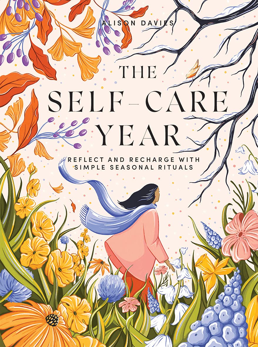 self-care ideas (through the seasons)