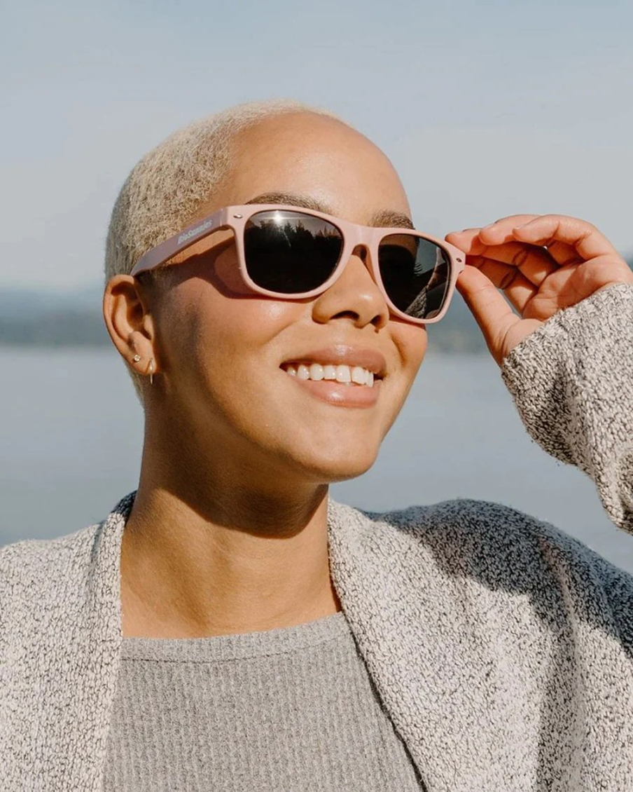 the best brands of sustainable sunglasses