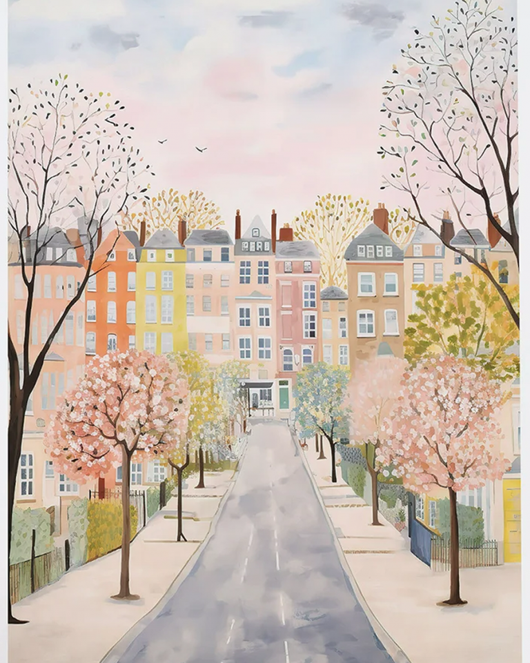 Dulwich Dolceloca