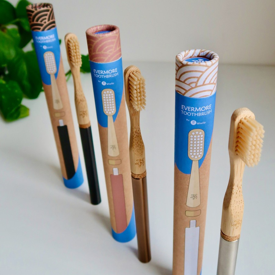 evermore toothbrushes