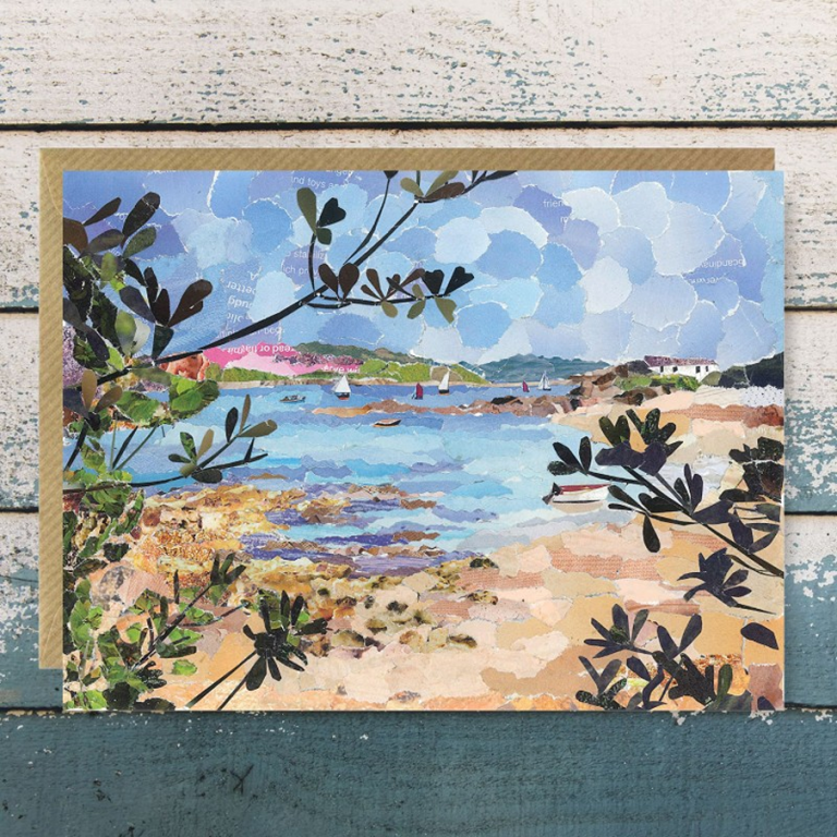 junk mail art