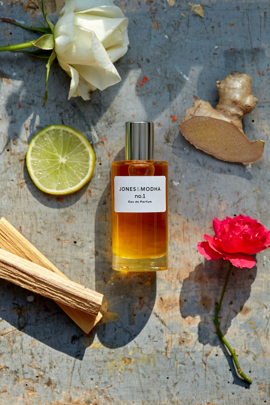 where to buy sustainable (vegan) perfumes or cologne