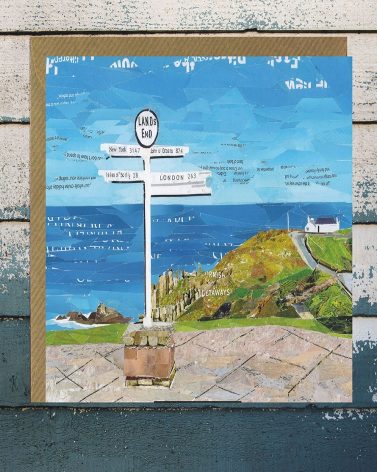 junk mail art