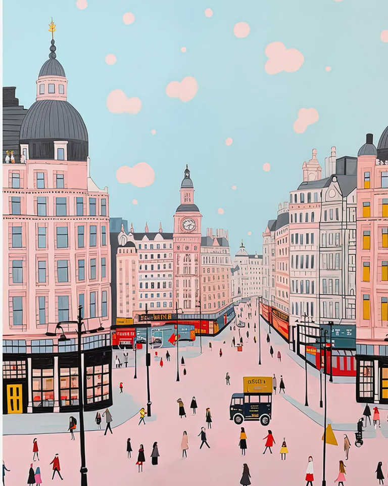 London Dolceloca