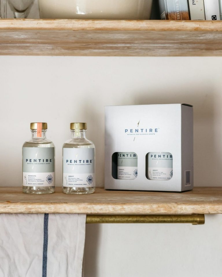 Pentire drinks
