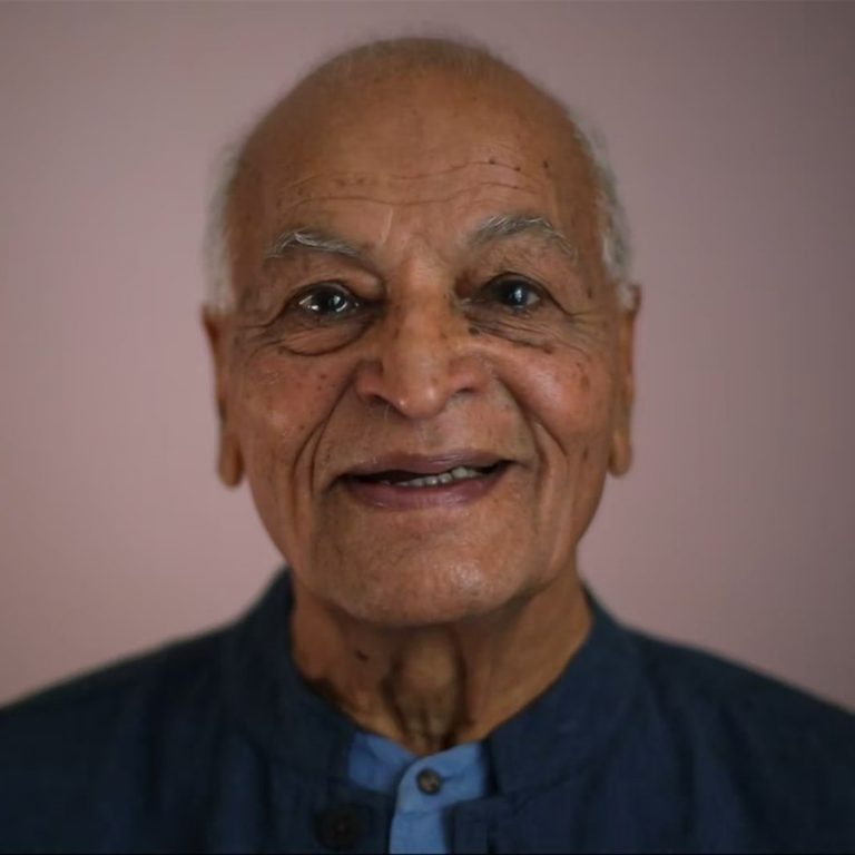 Satish Kumar