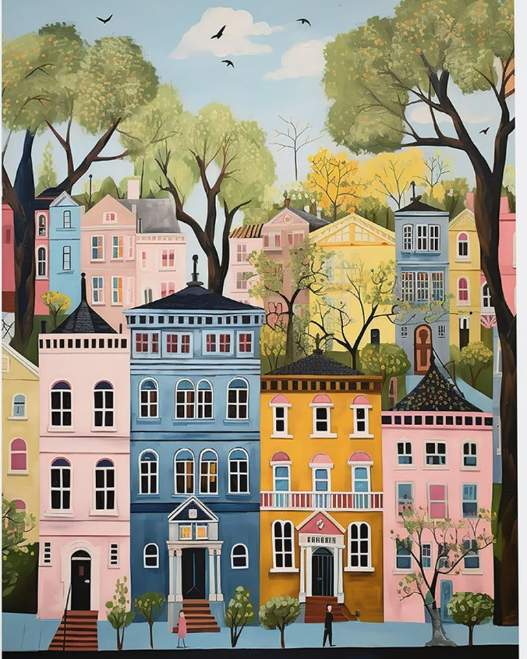 Savannah Georgia Dolceloca