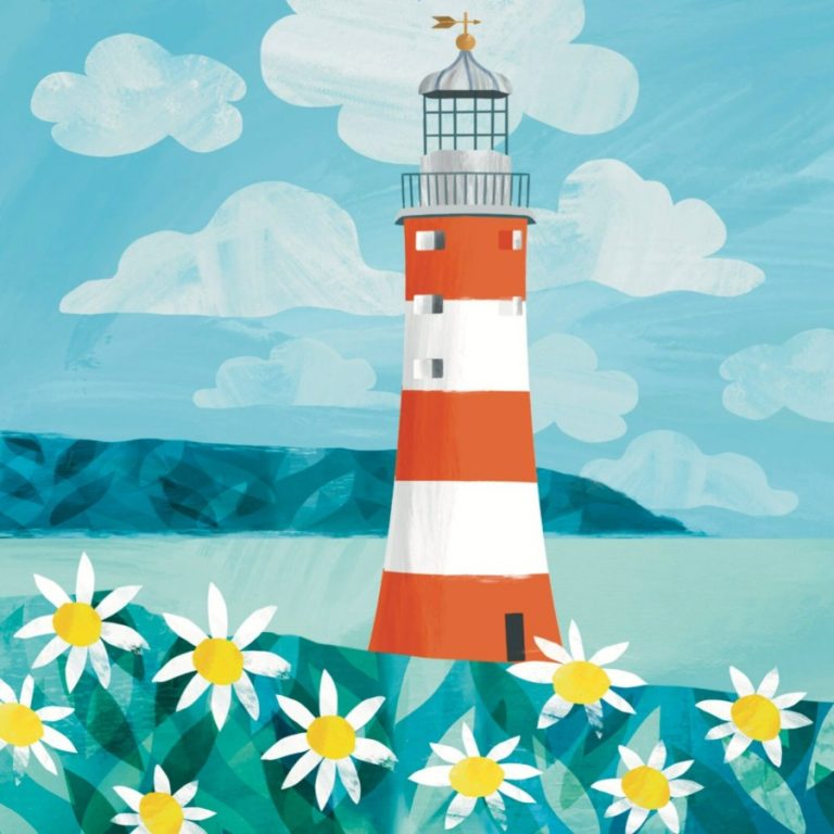 Smeaton's Tower Gill Wild