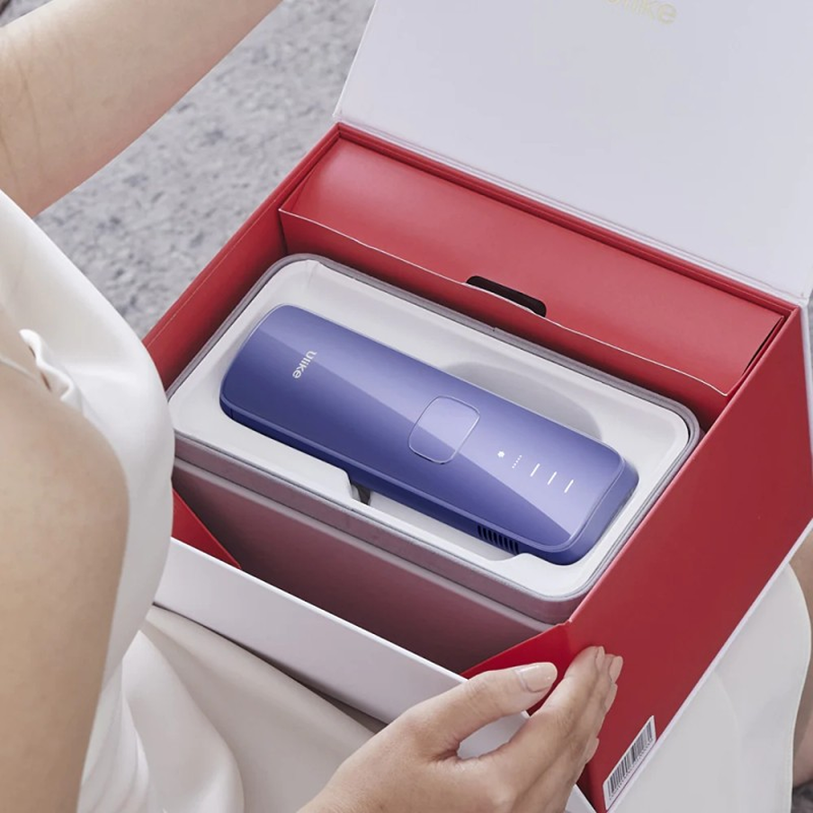 a dermatologist-approved hair removal tool