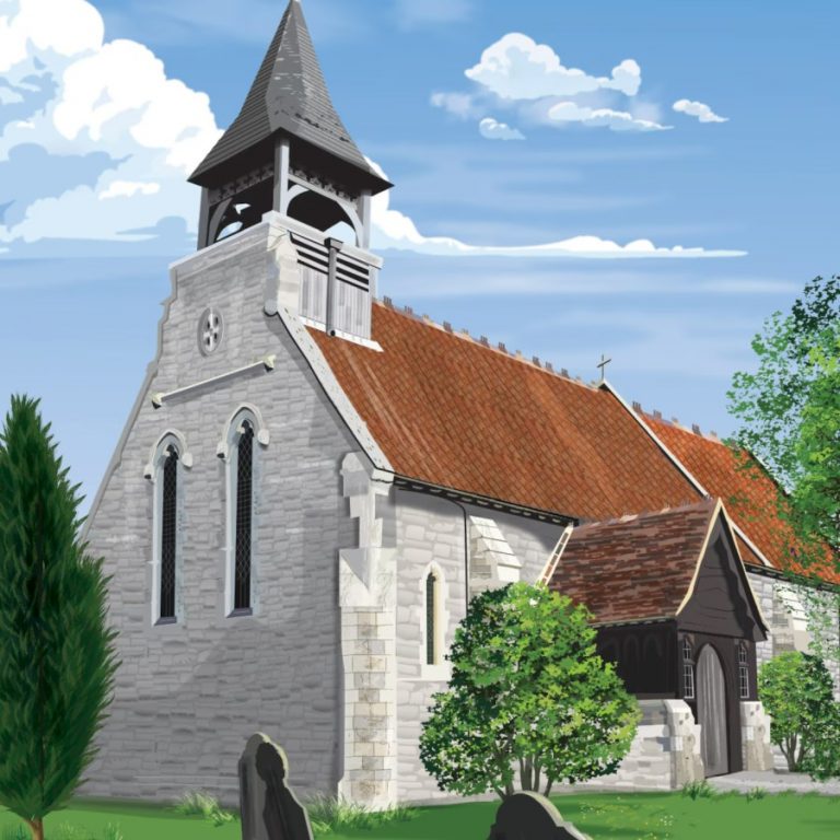 Wickford Essex Geraldine Burles