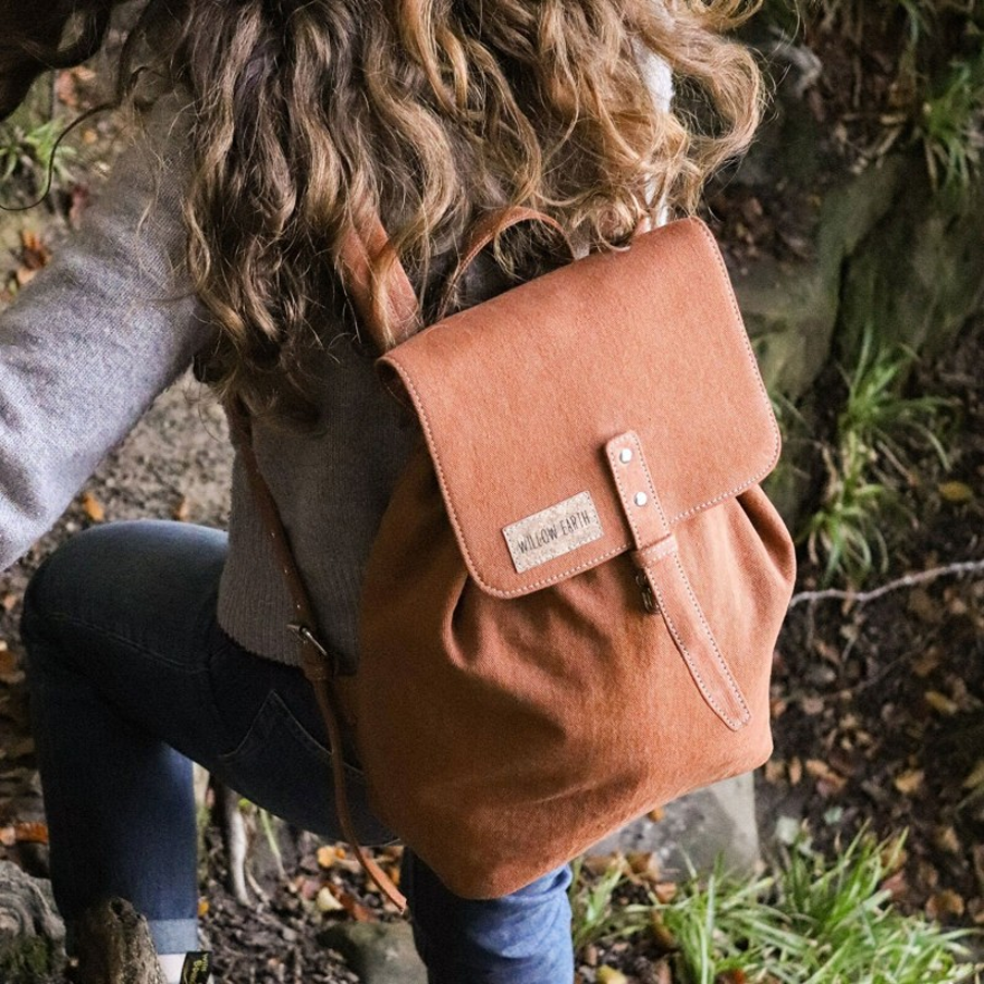 Willow Earth rucksack