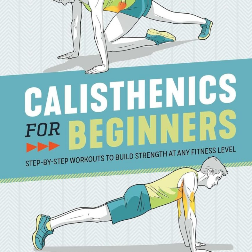 calisthenics for beginners