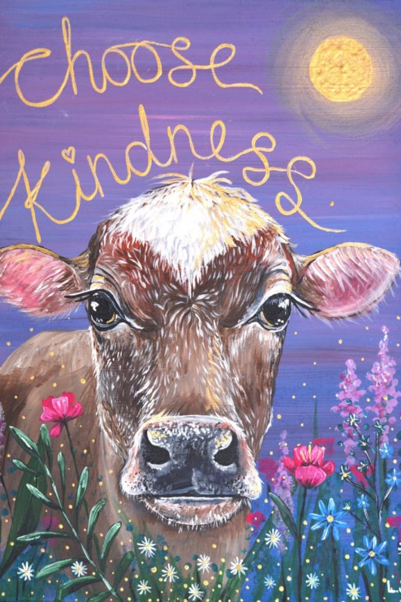 choose kindness rekindle