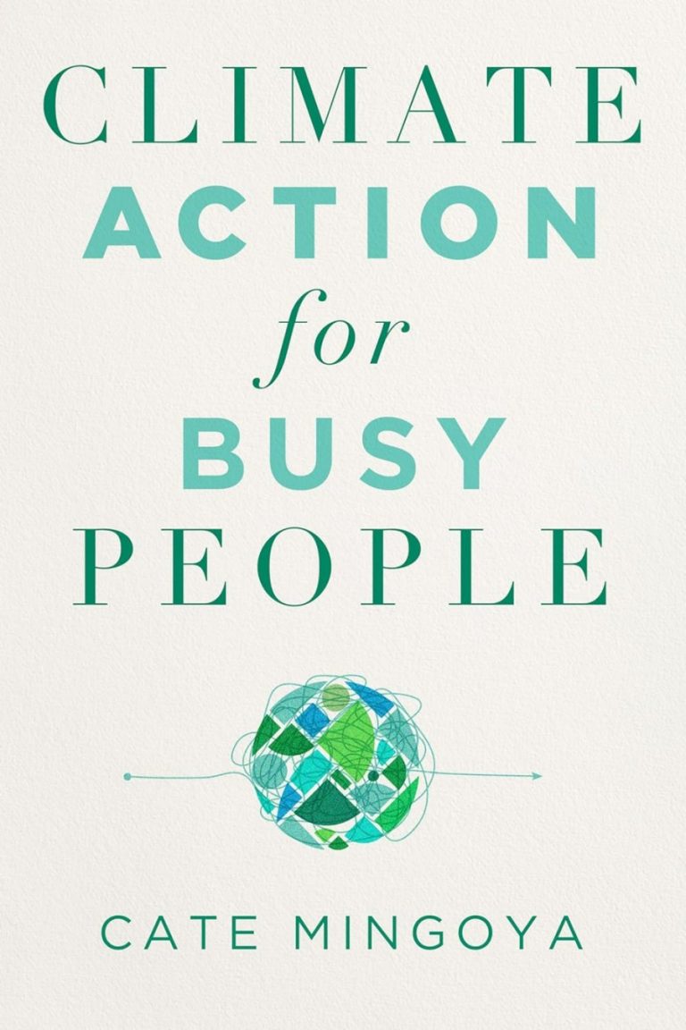 climate action for busy people