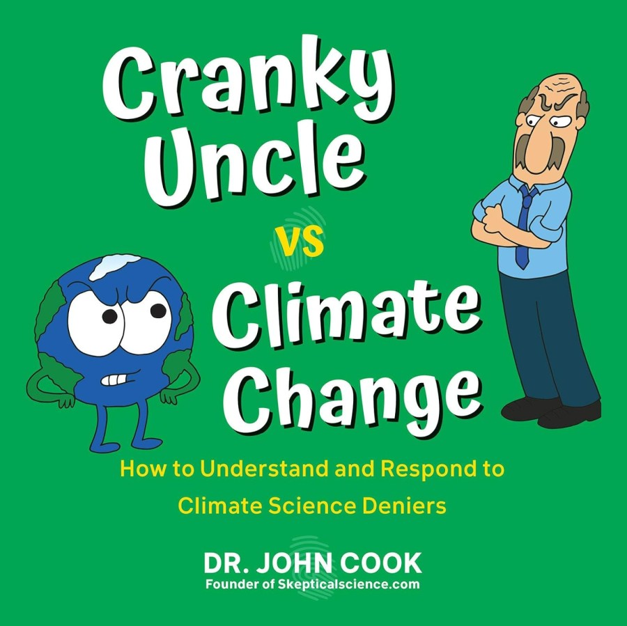 cranky uncle vs climate change