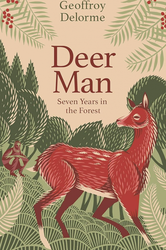 deer man