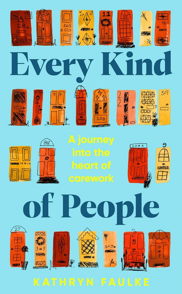 every kind of people