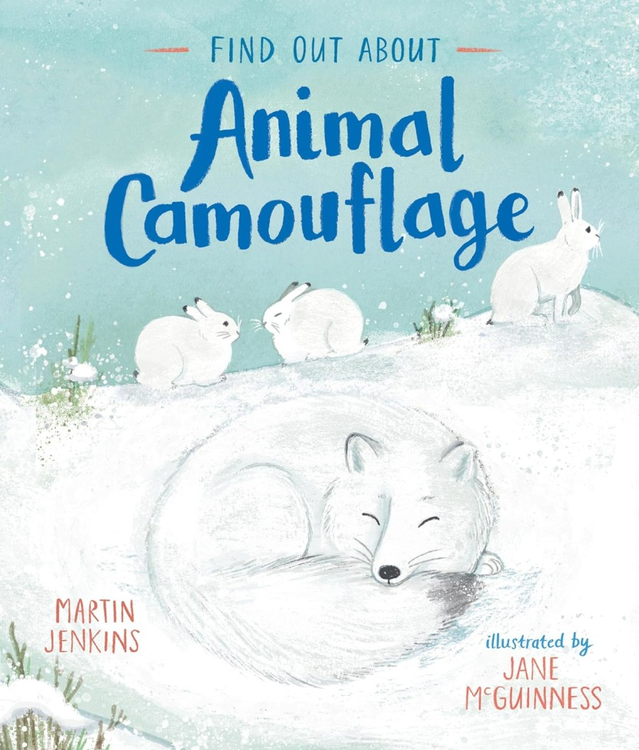 fun books to teach children about animals