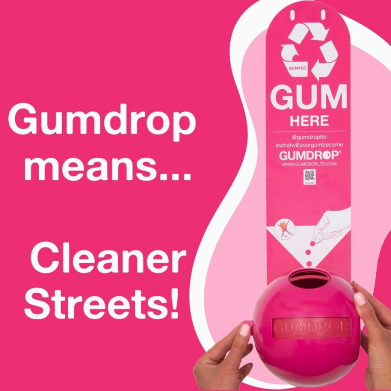 gumdrop bin