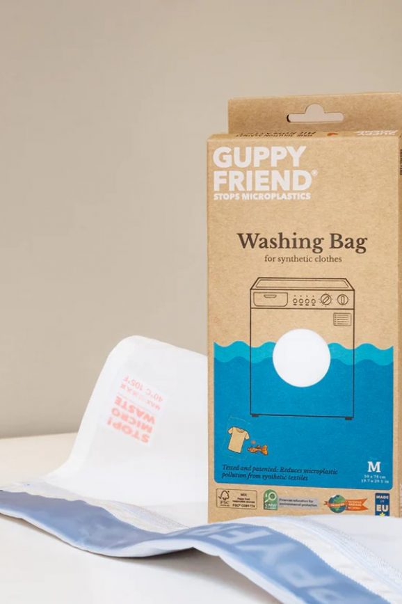 guppyfriend washing bag