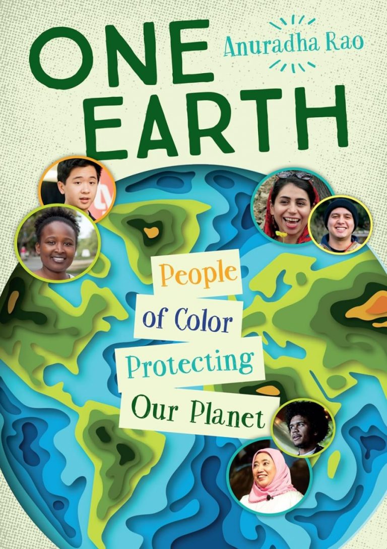 one earth