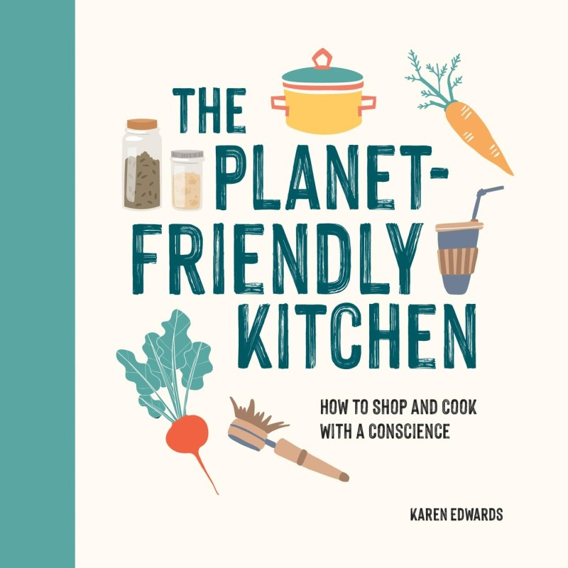 how to shop (and cook) with a conscience