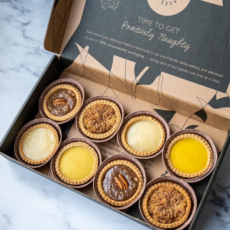 positive bakes